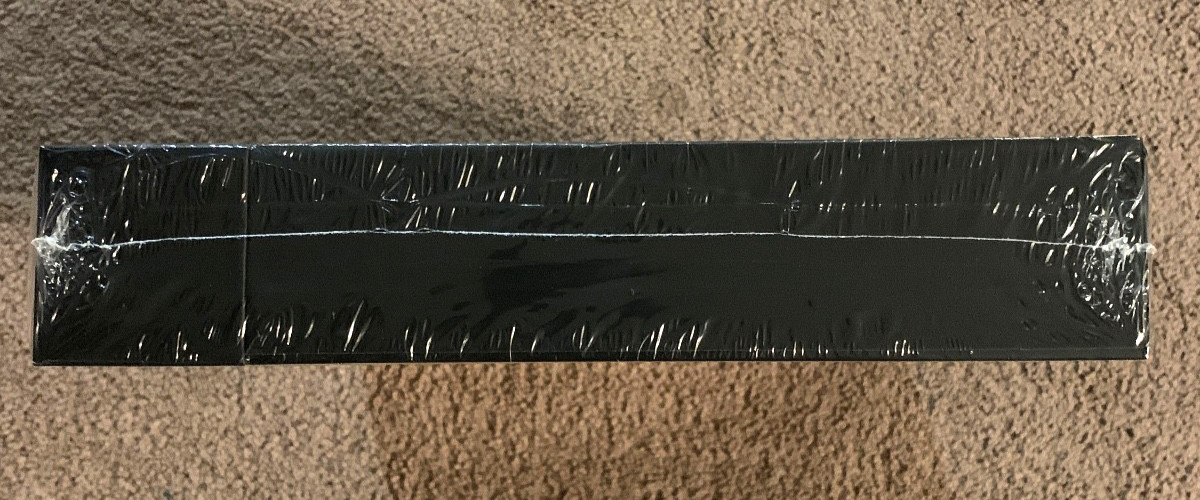 THE INCAL The Deluxe Edition - Box Set - Jodorowsky & Mœbius