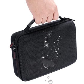 Nintendo Super Famicom Classic Mini Storage Case For Game SNES SFC Smatree