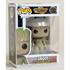 Ultimate Funko Pop Guardians of the Galaxy Vol. 3 Figures Gallery and Checklist 31