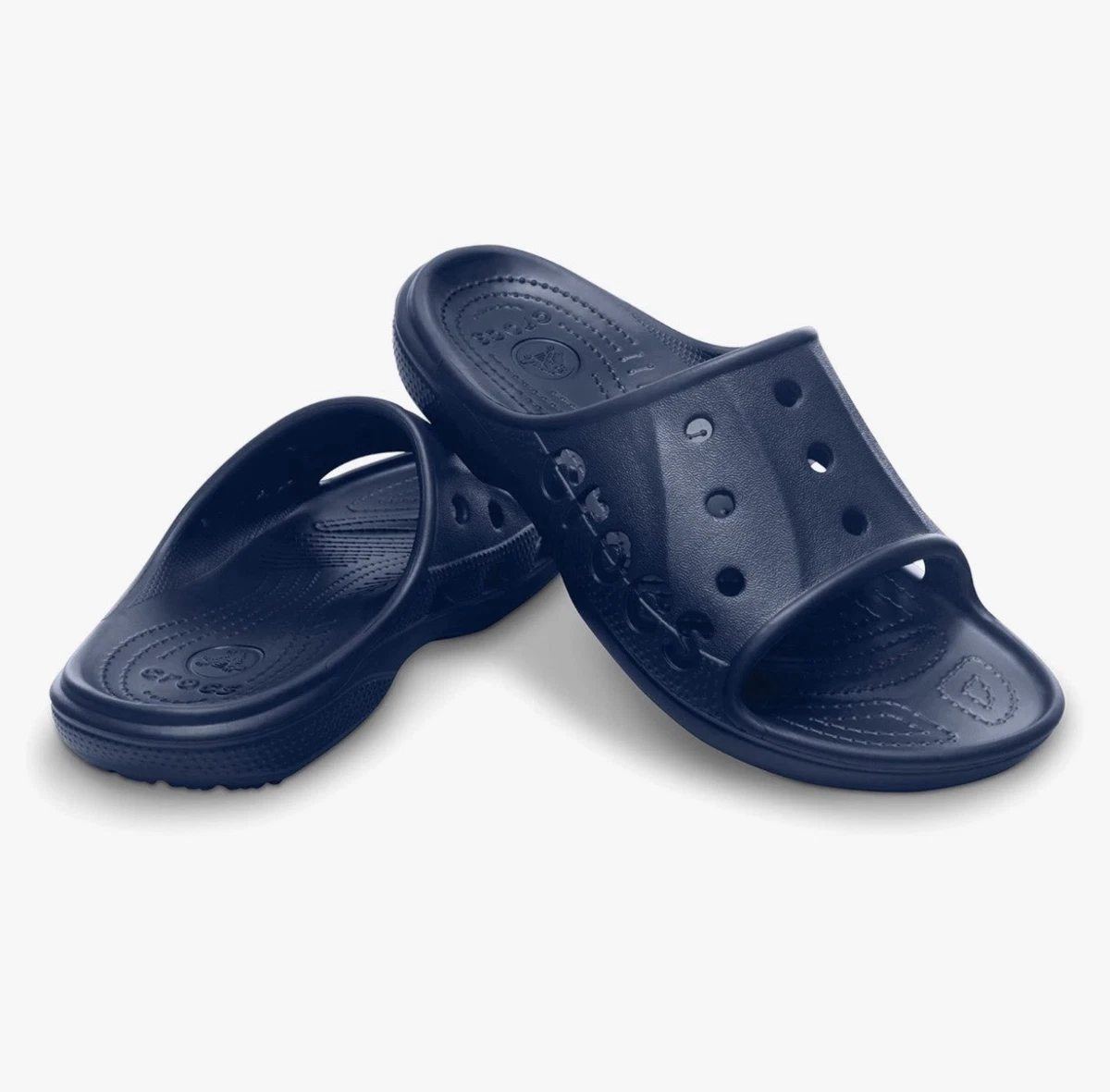 crocs baya slide products for sale | eBay display picture 3