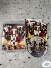 Army of Two – PS3 Complete 