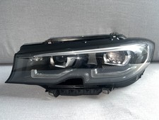 BMW 3er G20 G21 Voll LED Scheinwerfer L Shadow Line 5A251A7