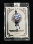 2022 Fansmall Argentina National Team Set #74 Pablo Aimar 45/49 Sealed GY74
