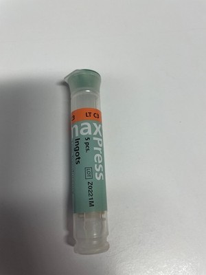 1 Stück Ivoclar IPS e.max Press LT C3 Zahntechnik