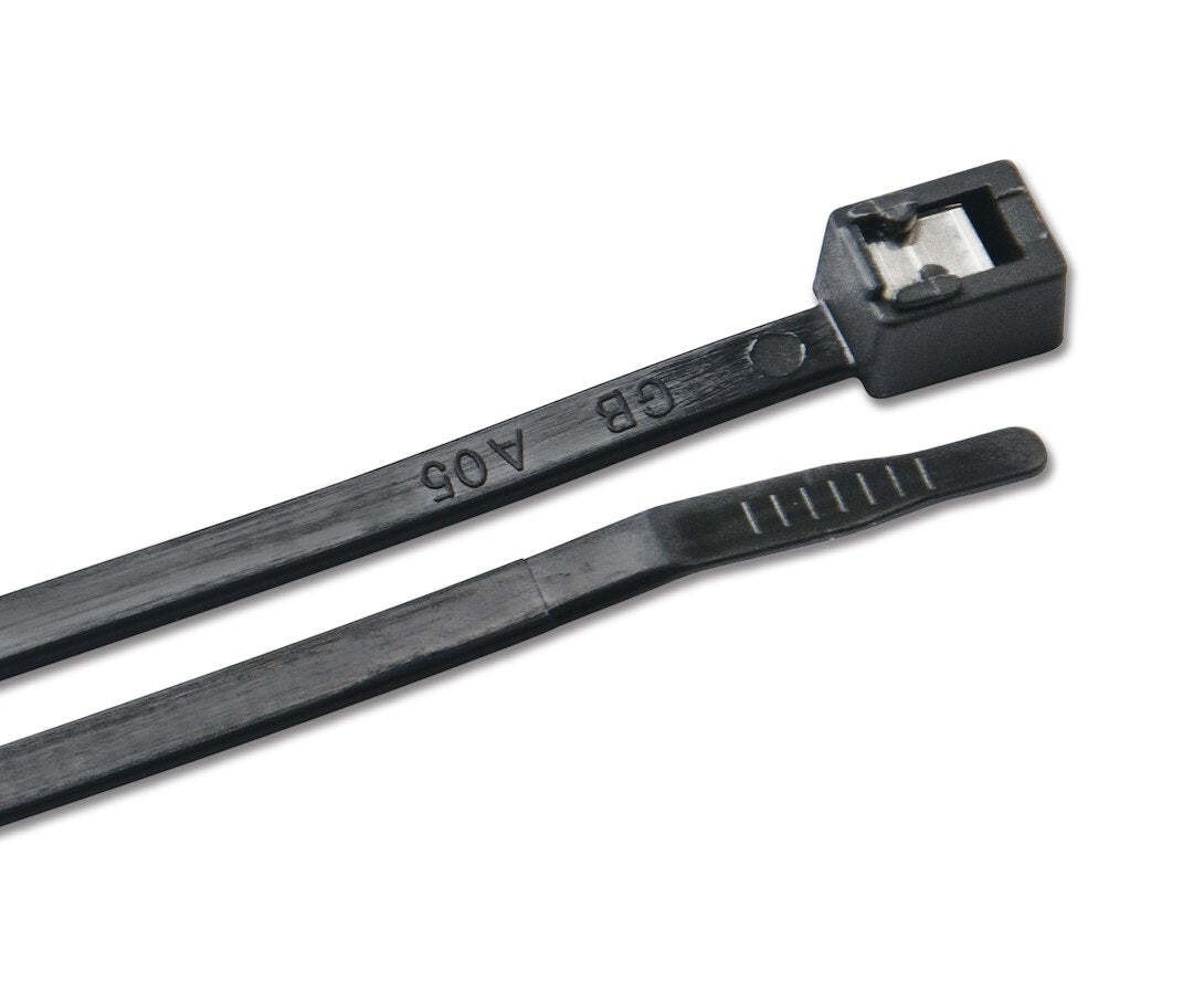 ANCOR 199280 CABLE TIE SELF-CUT 11' UVB 20PC | eBay