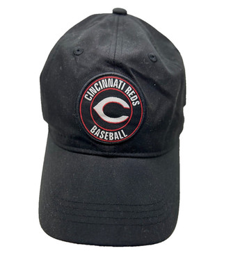 Cincinnati Reds Hat Cap Adjustable Strap Back  Children s Hospital  MLB Promo