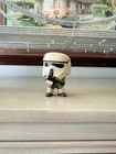 Funko Pop! Vinyl: Star Wars - Stormtrooper (Scarif) #145