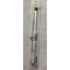 e.l.f. Eye Crease Brush Set of 4 Cruelty Free Vegan New in Box
