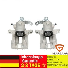 Bremssattel Bremszange für Audi TT 8N3 Paar 2 Stück 2X links + rechts