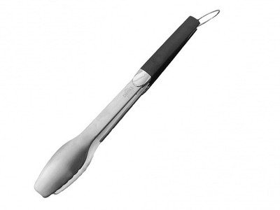 BBQ Tongs - 18 Inch Extra Long Grill Tongs For Pitmasters - Premium Stainless...