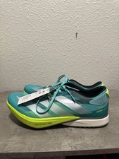 Adidas Adizero Avanti XC Cross Country Racing Running Spikes JR5077 Men Sz 9.5
