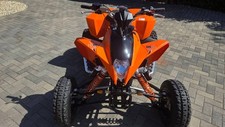 KTM SX 450 2009 FABRIKNEU!!!