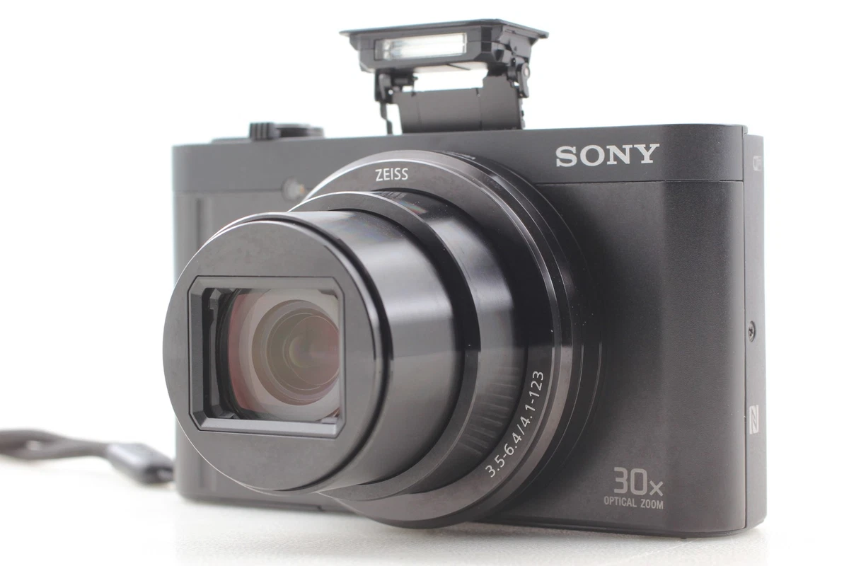 Sony Cyber-shot DSC-WX500 Sony Cyber-shot Digital Cameras for sale