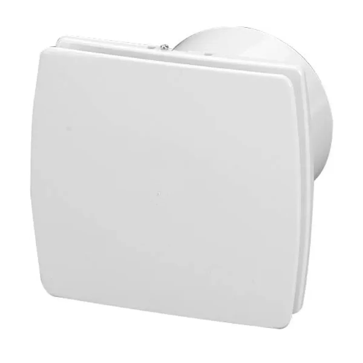 Aspiratore quadro elettrico in ABS bianco decorativo VECAMCO