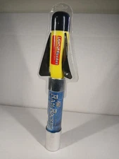 Ramrocket Light-Up Rocket Turbo Air Activated Poof Slinky 2005 Vintage