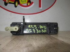 Porte avant et accessoires Renault R25