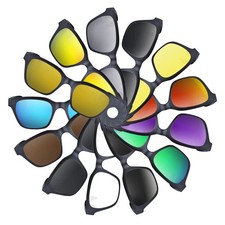 Bose Alto S/M Replacement lenses By Sublime Optics