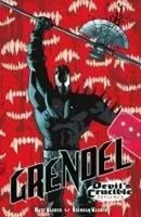 Grendel | Devil's Crucible - Defiance | Matt & Wagner Wagner | Buch | Dark Horse
