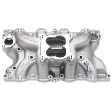 Edelbrock 7166 Performer Rpm Intake Manifold