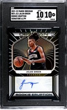 2024-25 Panini Obsidian Basketball Set Review and Checklist 49