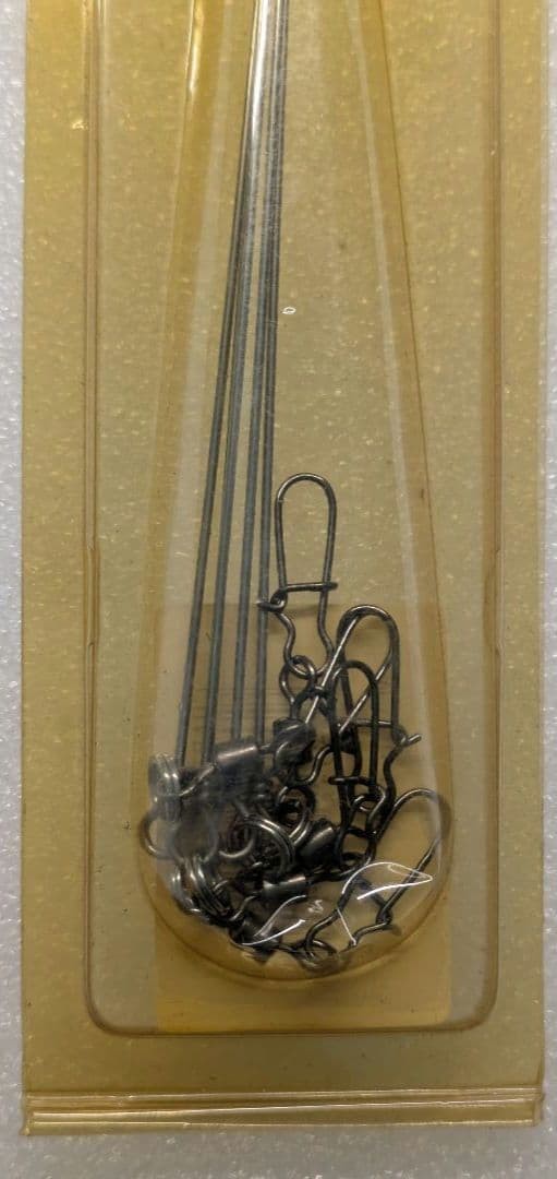 Alabama rig BLACK DOG - Image 3