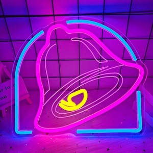 TACO Bell Light | eBay