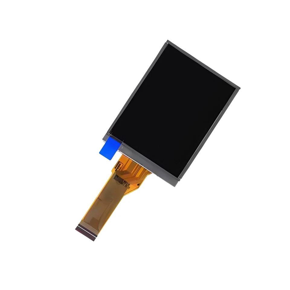 Nueva pantalla LCD para Casio EX-ZS100 ZS150 ZS160 pantalla reparación accesorios Foto 3 de 4