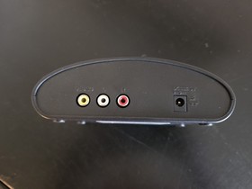 SEGA GENESIS Mini Console Classic Mini Game Console - Tested