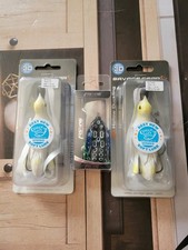 Savage Gear 2 3D Fruck Hollow Duckling Topwater Fish Lures FRUCK - NEW 1 Frog