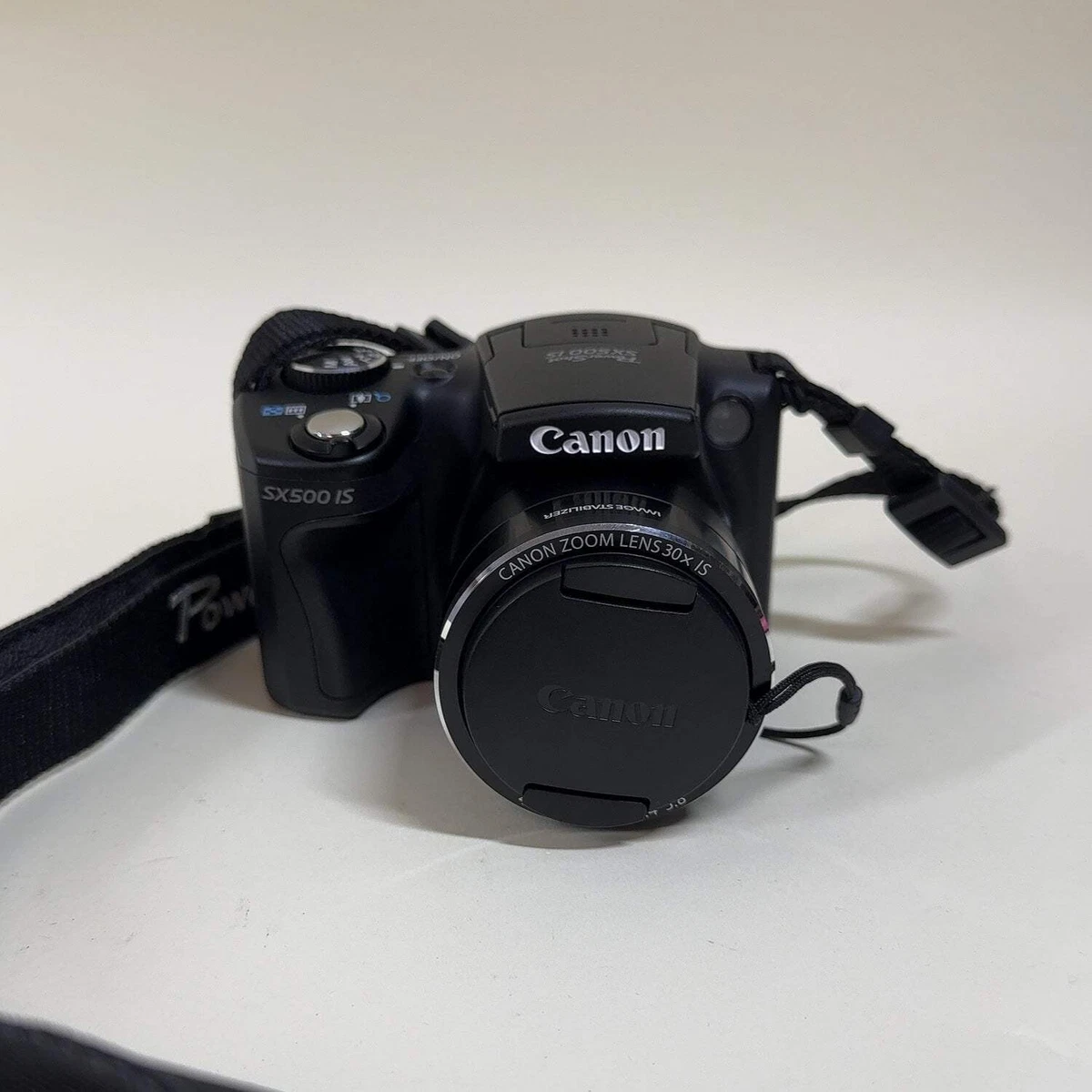 Canon Powershot Sx500 Is for sale | eBay