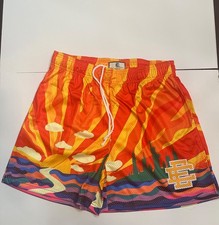 Eric Emanuel MESH EE Basic/Core Short NYC Sun...