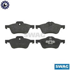 BRAKE PAD SET DISC BRAKE 11 91 6490 FOR MINI W17 D14 /1ND 1.4L W10 B14 A 1.4L