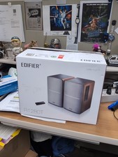 edifier r1280t powered bookshelf speakers Powered Open Box