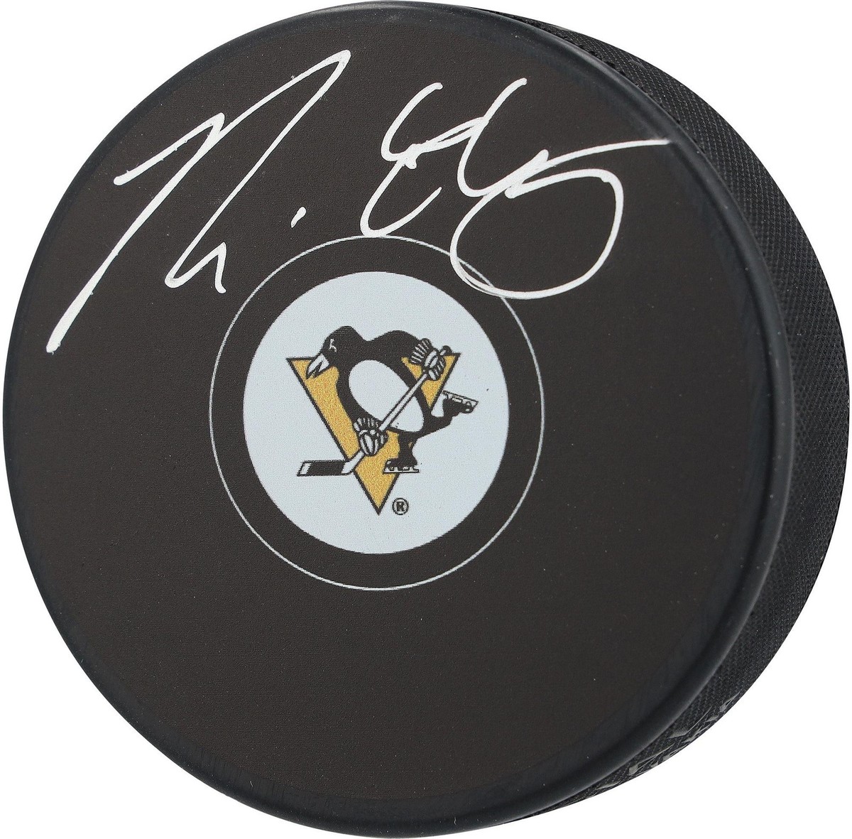 Ryan Whitney Pittsburgh Penguins Autographed Hockey Puck | eBay