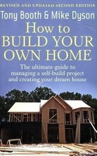 How To Build Your Own Home 2nd Edition: Der ultimative Leitfaden zur Verwaltung eines...