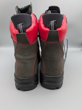 Schnittschutzstiefel von Haix | Ersatzteile mit Serviceplus Schnittschutzstiefel von Haix | Ersatzteile mit Serviceplus