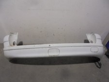 HINTERE STOSSSTANGE / 5 PUERTAS / BLANCO / 4131575 FÜR RENAULT ESPACE / GRAND ES