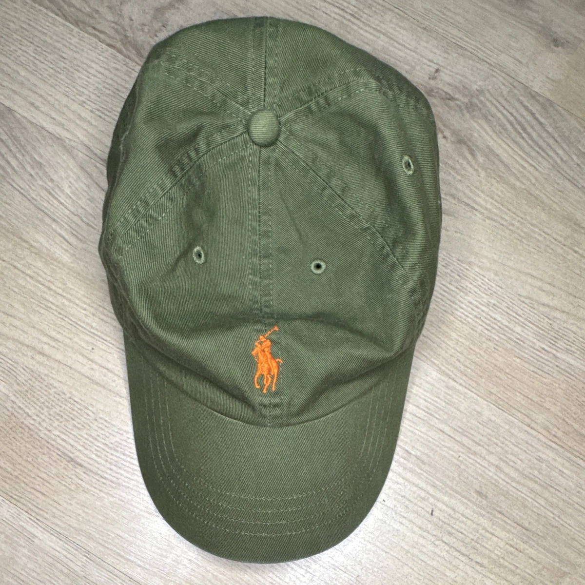 Polo Ralph Lauren Green Hats for Men for sale - eBay