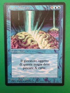 Braingeyser Mtg | eBay