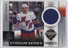 2024 Upper Deck SP Game Used Stadium Series Fabrics Vincent Trocheck #GSF-9 1u0d