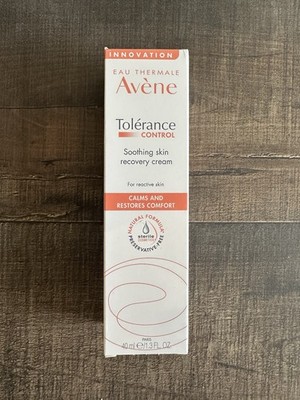 Avene Tolerance Control Soothing Skin Recovery Cream 40ml/1.3oz