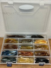 Roboworm Worm Set