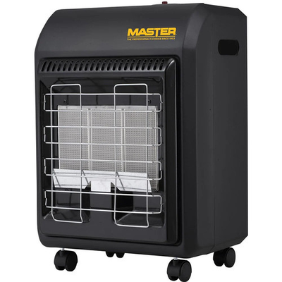 #ad #ad Master 18000 Btu 165 300 450 Sq Ft. Area Portable Liquid Propane Heater $169.99