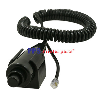 New Shimadzu X-Ray Machine DR Exposure Handbrake Switch Four-core Crystal Head