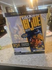 Hasbro Talking G.I. Joe Action Pilot Timeless Collection III Figure