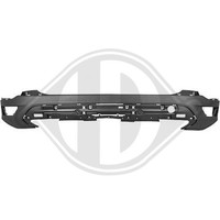 1471055 StoßStange Hinten FüR Ford Kuga II (DM2)