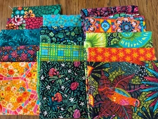 FREE SPIRIT-ODILE BAILLOEUL-FQ BUNDLE #2