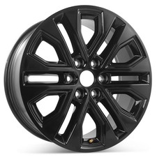 Take Off 20 X 8.5 Ford F-150 2024 2025 Factory Oem Wheel Rim 10619