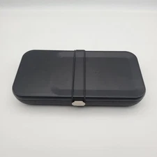 Orbitkey Nest Portable Desk Organizer Case Missing Pieces 