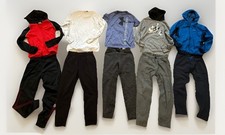Boys Clothing Lot Size 10-12 Spring Summer